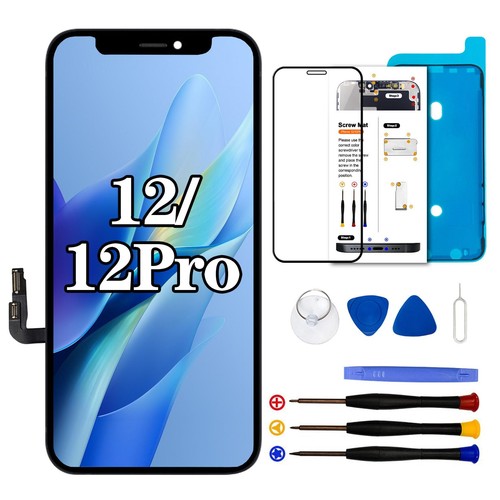 Dinow display per iphone 12 - display,