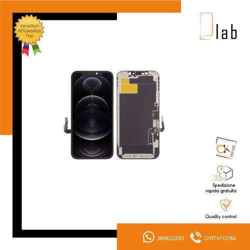 Display lcd iphone 12 - display,