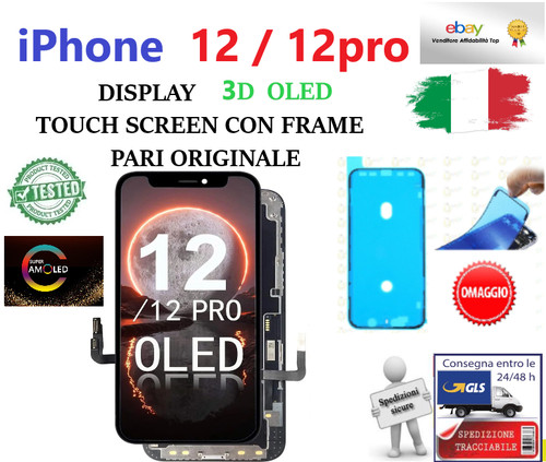 Iphone pro display oled - oled, "