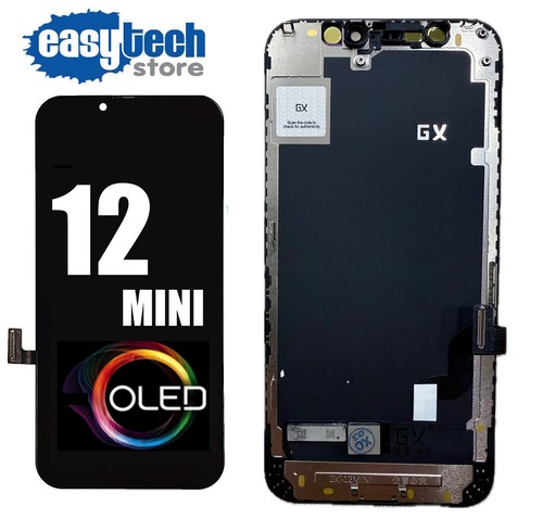 Iphone mini display oled gx - iphone,