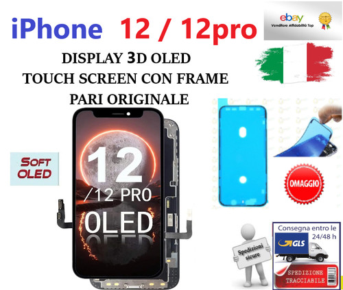 Iphone pro display soft - iphone, "
