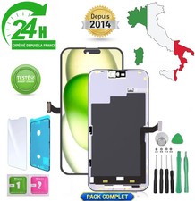 DISPLAY LCD OLED OEM IPHONE X