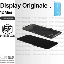 DISPLAY ORIGINALE APPLE IPHONE