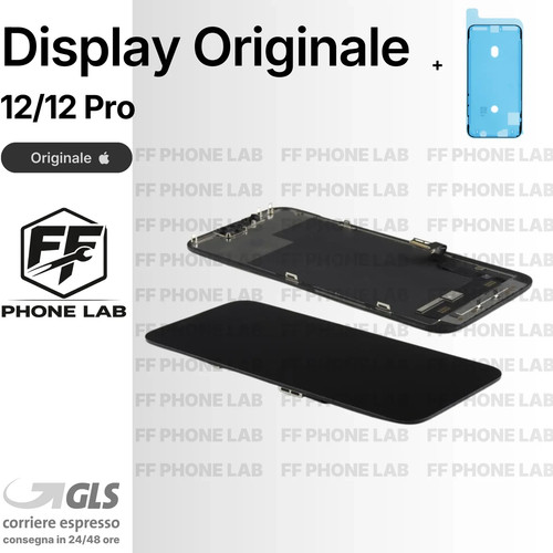 Display originale apple iphone - originale,