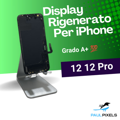 Display ricambio per iphone - iphone, 12