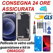 DISPLAY LCD ORIGINALE ZY APPLE