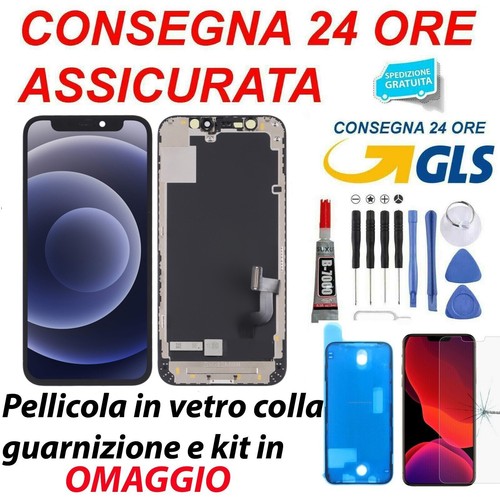 Display lcd originale apple - lcd, zy