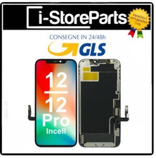 DISPLAY LCD INCELL PARI