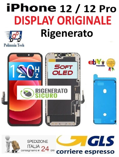 Display iphone 12 pro - 12,