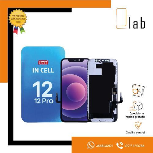 Display lcd touch screen per - touch,