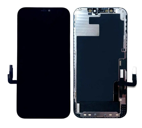 Schermo lcd iphone 12 pro - iphone,