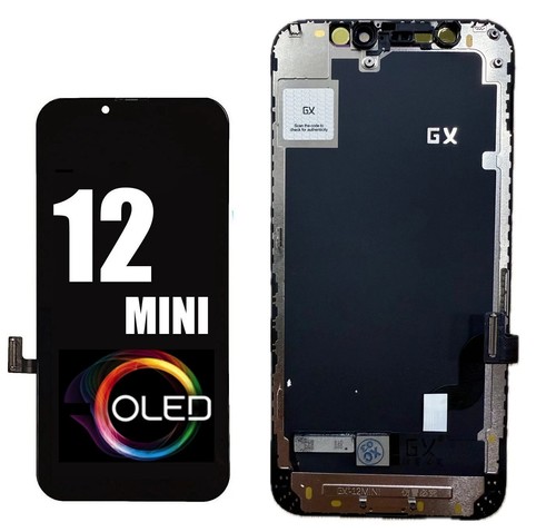 Display per iphone mini - display,